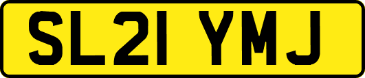 SL21YMJ