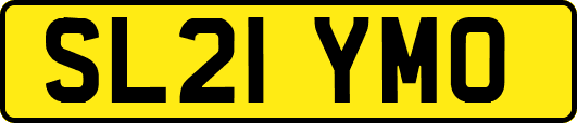 SL21YMO