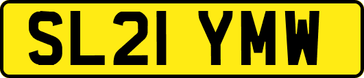 SL21YMW