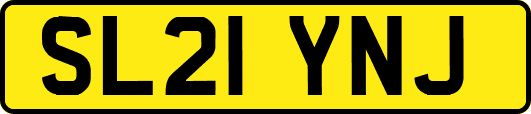 SL21YNJ