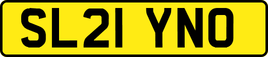SL21YNO