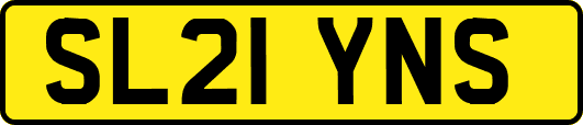 SL21YNS