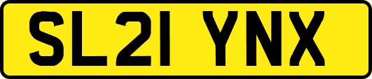 SL21YNX