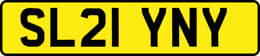 SL21YNY