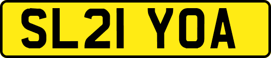 SL21YOA