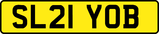 SL21YOB