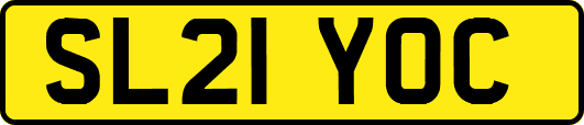 SL21YOC