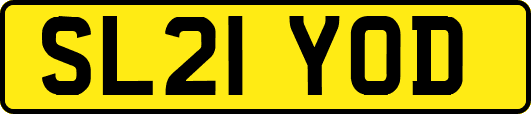 SL21YOD