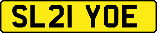 SL21YOE