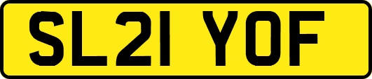 SL21YOF
