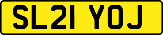 SL21YOJ