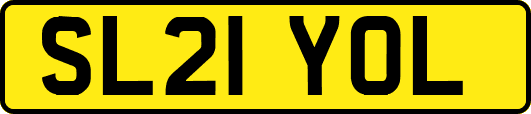 SL21YOL
