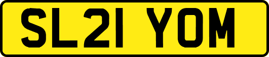 SL21YOM