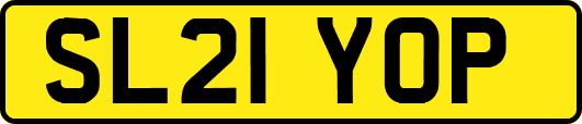 SL21YOP