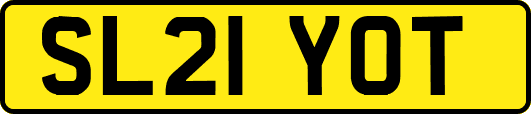 SL21YOT