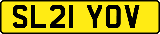 SL21YOV