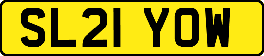 SL21YOW