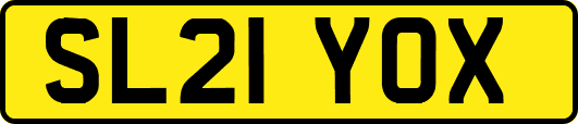 SL21YOX