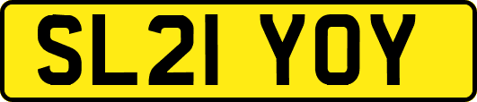 SL21YOY