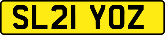 SL21YOZ
