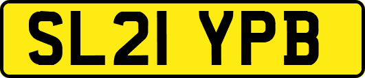 SL21YPB