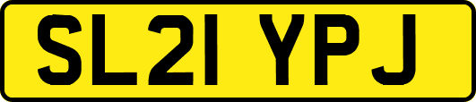 SL21YPJ