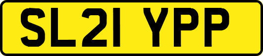 SL21YPP