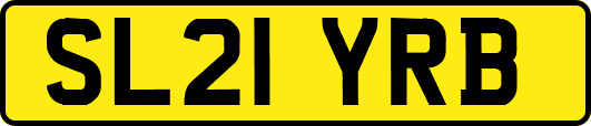 SL21YRB