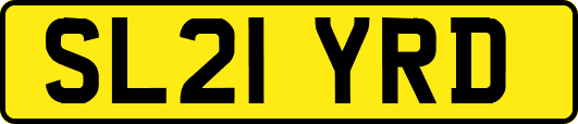 SL21YRD