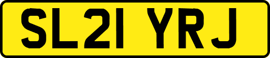 SL21YRJ