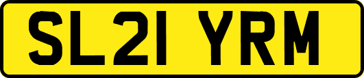 SL21YRM