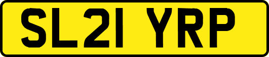 SL21YRP