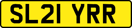 SL21YRR