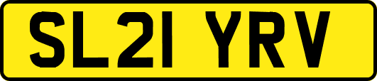 SL21YRV