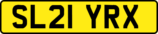 SL21YRX
