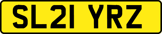 SL21YRZ