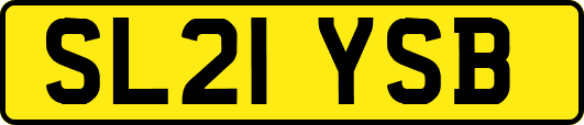 SL21YSB