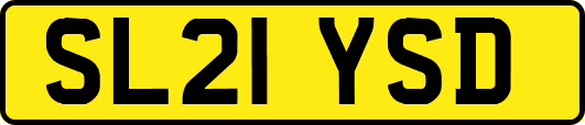 SL21YSD