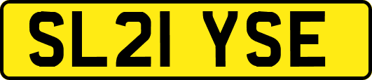SL21YSE