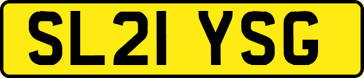 SL21YSG