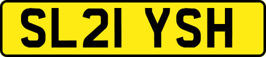 SL21YSH