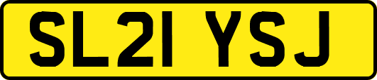 SL21YSJ