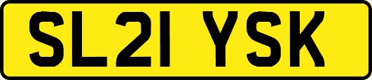 SL21YSK