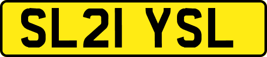 SL21YSL