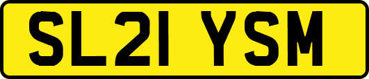 SL21YSM