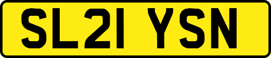SL21YSN
