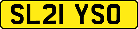 SL21YSO