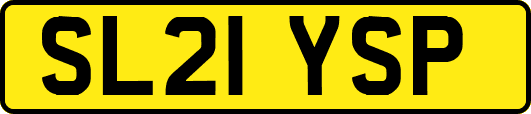 SL21YSP