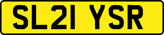 SL21YSR