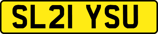 SL21YSU